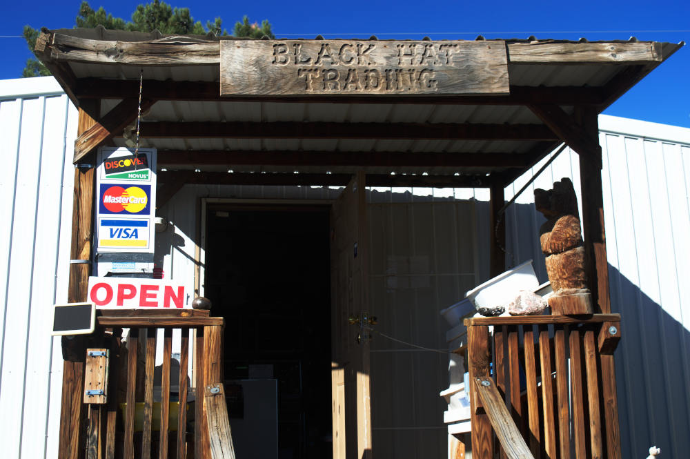 Black Hat Trading Jewelry Repair photo