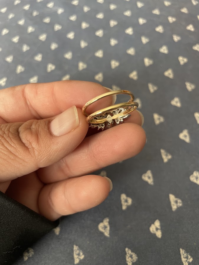 Peck's Fine Jewelry and Repair Jewelry Repair photo