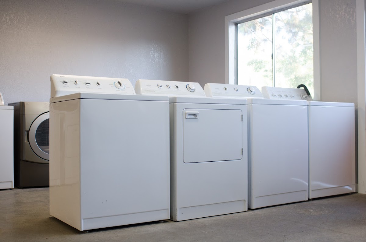 Just-in Time Appliance Repair LLC Appliance Repair Service photo