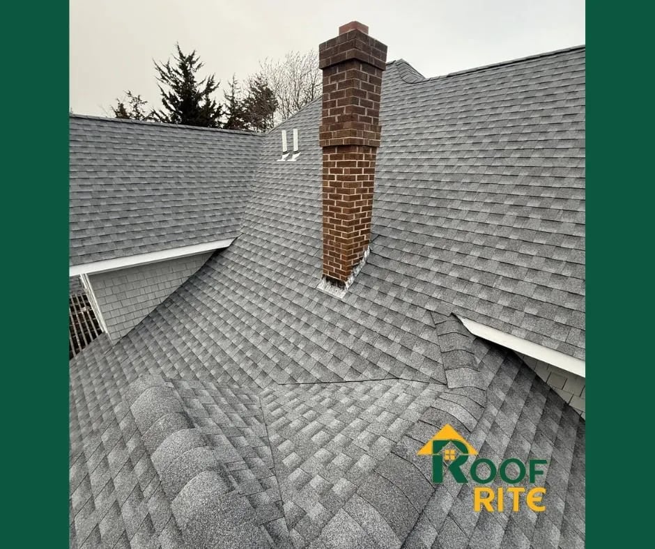 Roof Rite Roofing Contractor photo
