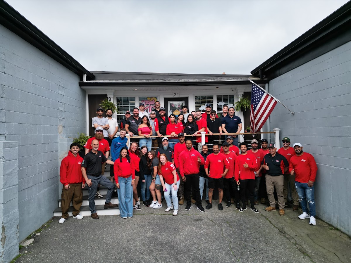 Couto Construction Roofing Contractor photo
