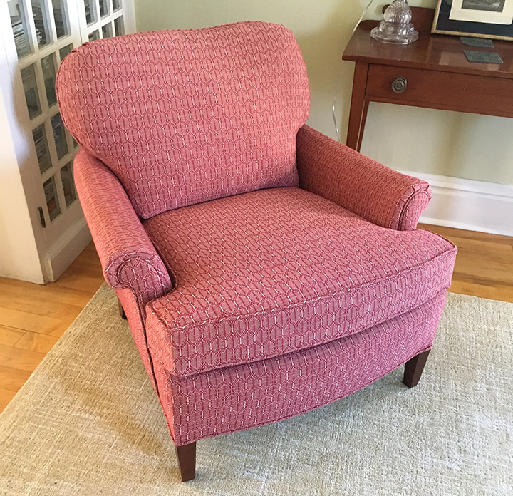 Upholstery Solutions, LLC Upholstery Shop photo