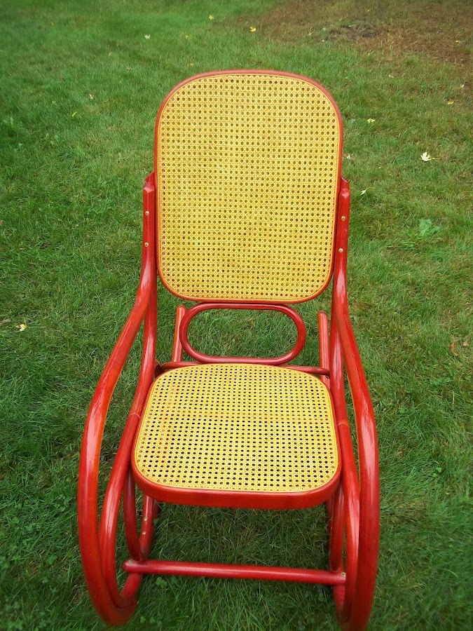 The Caner's Choice Antique Furniture Restoration Service photo