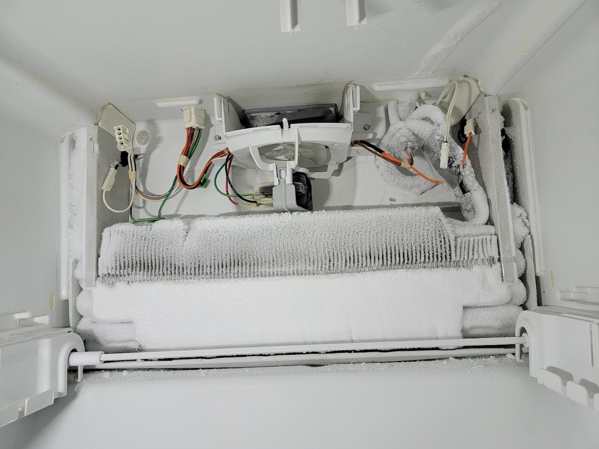 UP Appliance Repair Appliance Repair Service photo