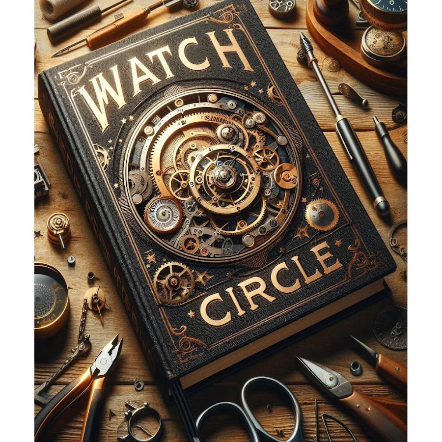 Watchcircle Watch Repair Service photo