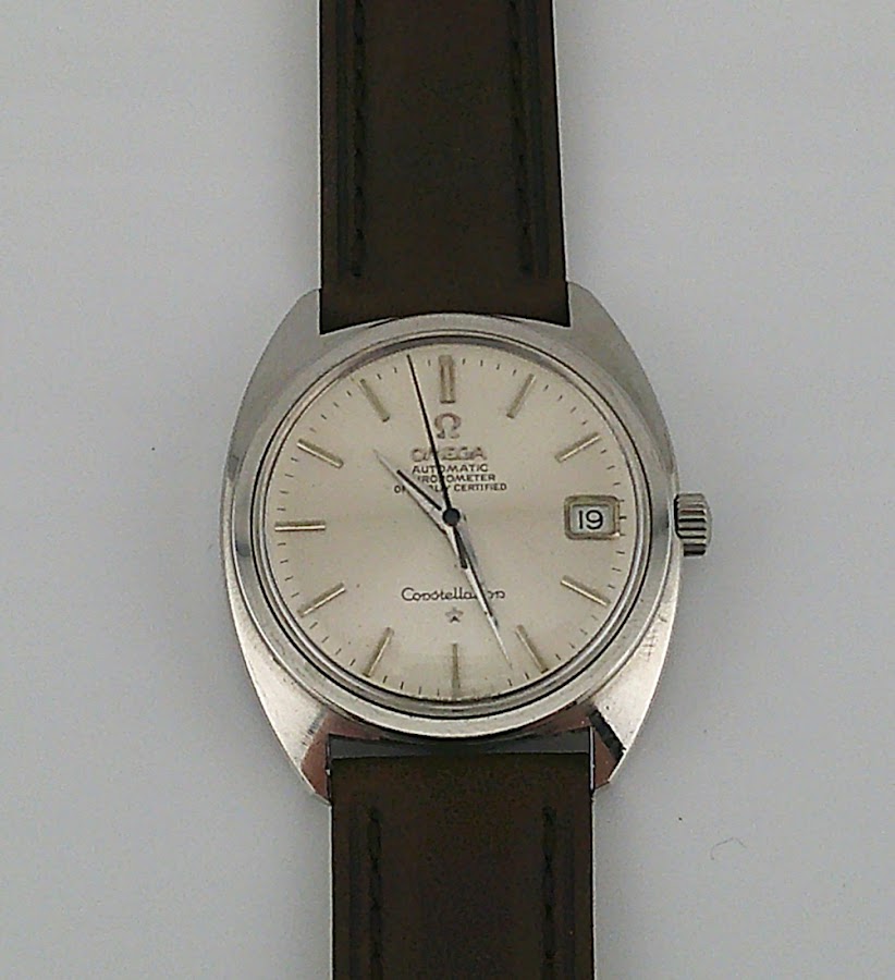 Central Time LLC Watch Repair Service photo