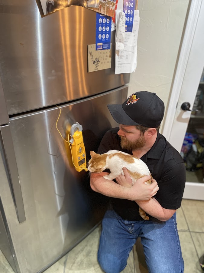 Phoenix Appliance Repair, LLC Appliance Repair Service photo