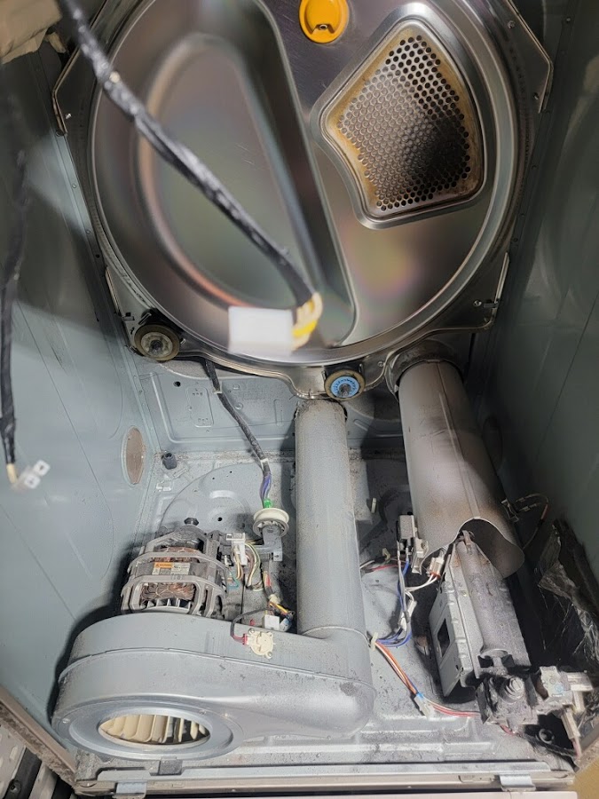 SP Appliance Appliance Repair Service photo