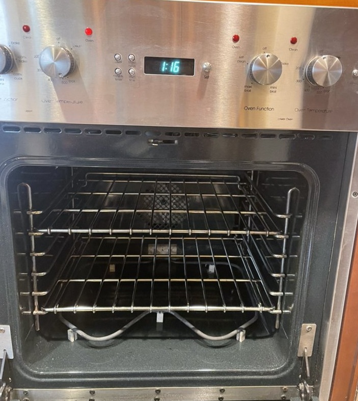 GE Monogram Expert Appliance Repair Service photo