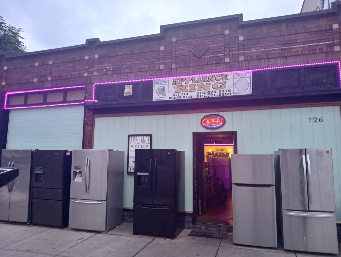 Appliance King Appliance Repair Service photo