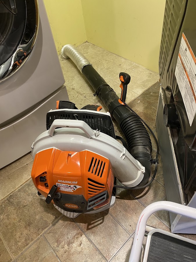 J & R Appliance Repair Appliance Repair Service photo