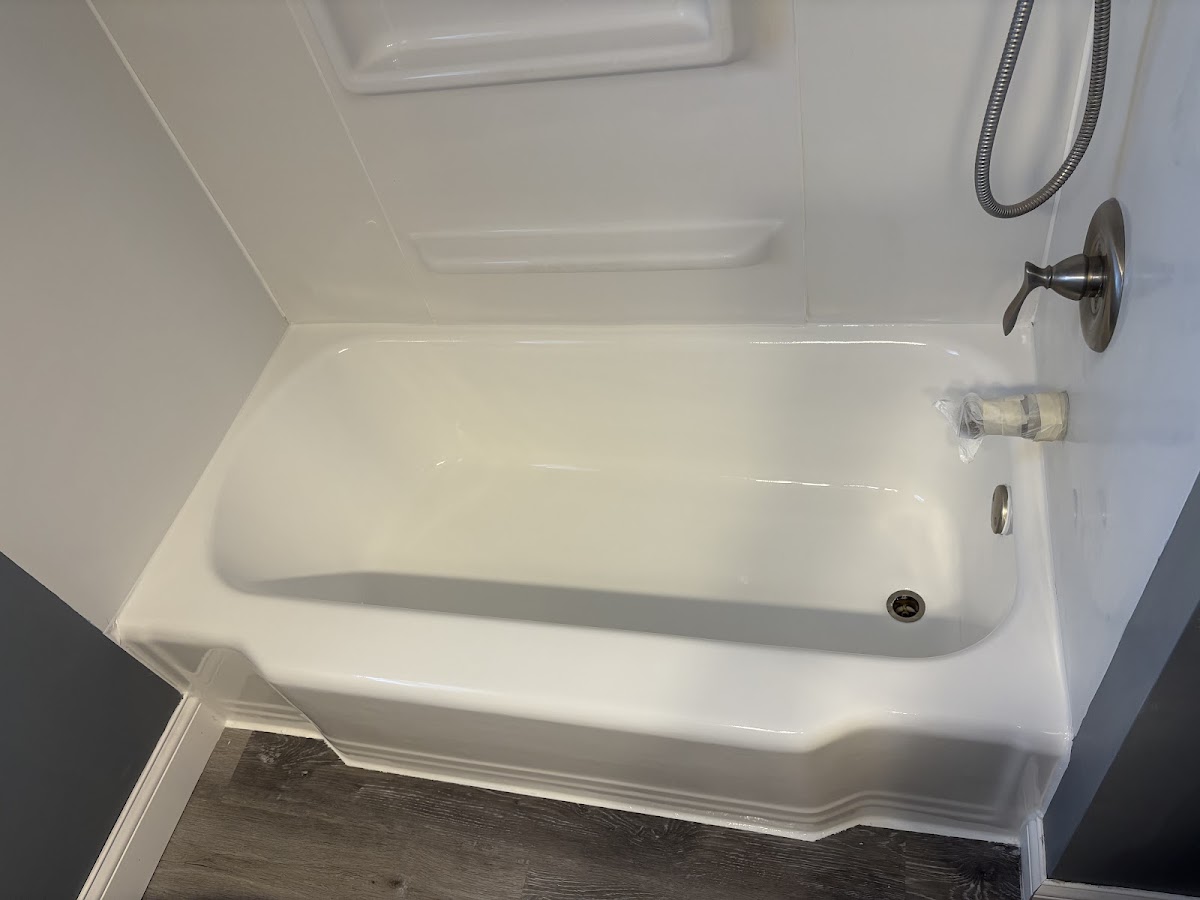 Coutino Refinishing Tubs & More Bathroom Remodeler photo
