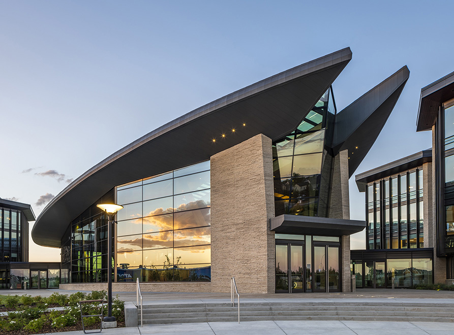 Central Kentucky Glass Construction Company photo