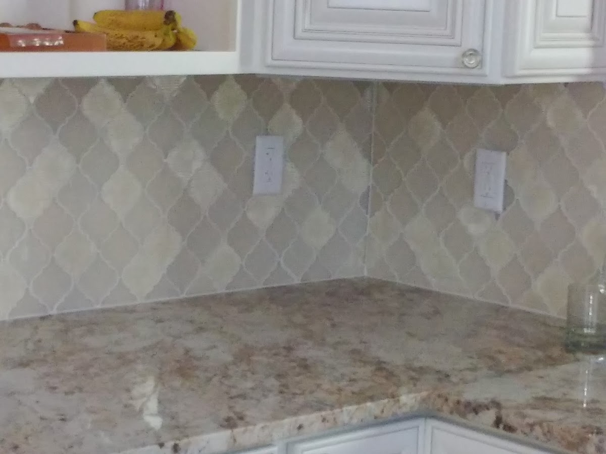 Ted Johnson Tile and stone Tile Contractor photo
