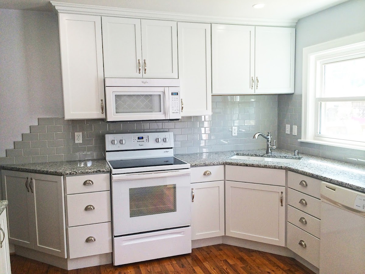 Rutledge Remodeling Kitchen Remodeler photo