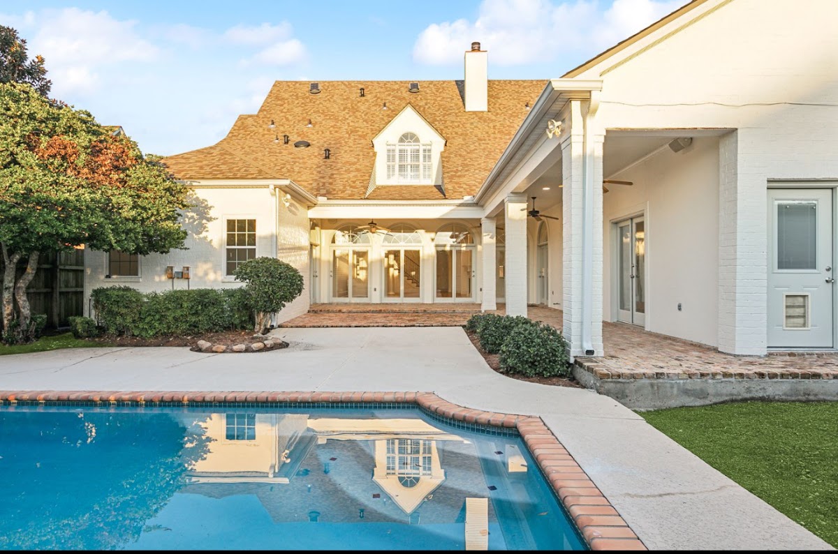 504 Construction & Restoration Contractor photo