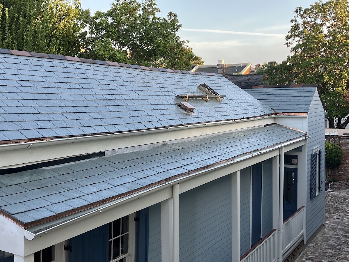 Guaranty Sheet Metal Works Roofing Contractor photo
