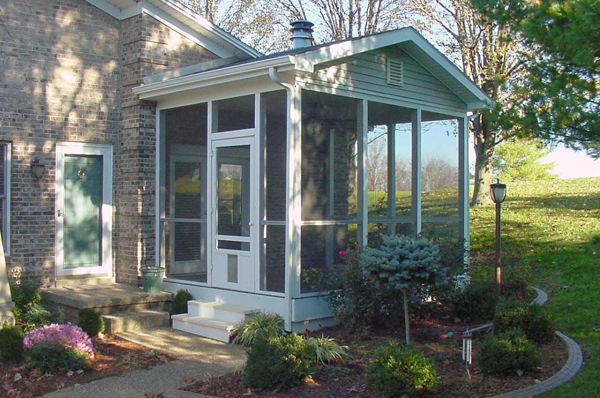 Morris Custom Building Bathroom Remodeler photo