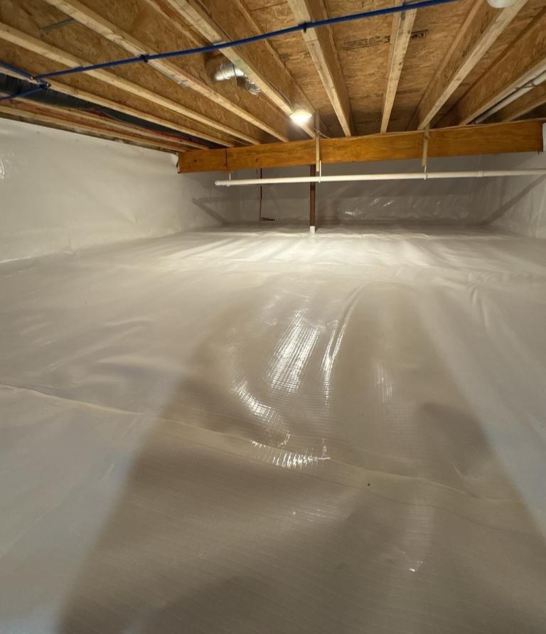 Foundation Specialist LLC Waterproofing Service photo