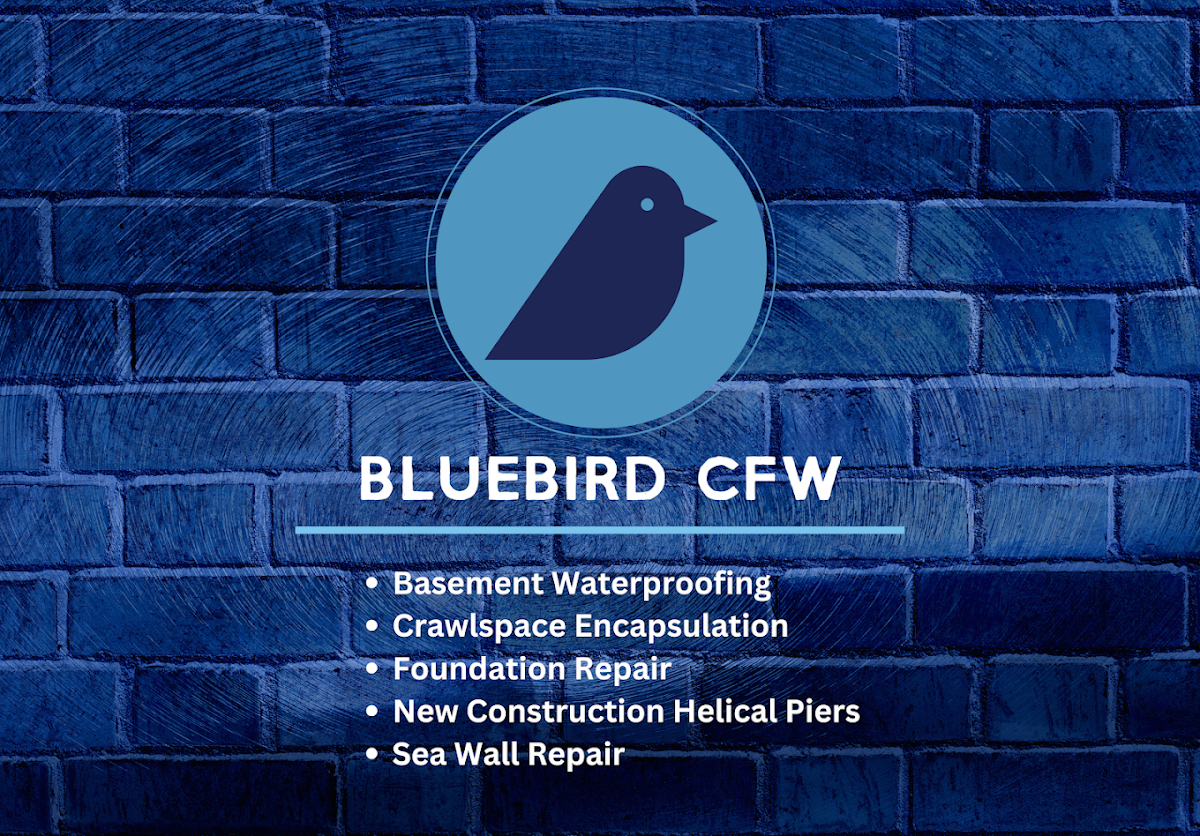 Bluebird CFW - Foundation Repair & Waterproofing Waterproofing Service photo