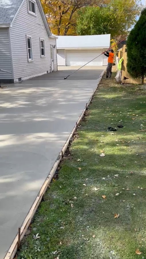 TroyCo Concrete Company Concrete Contractor photo