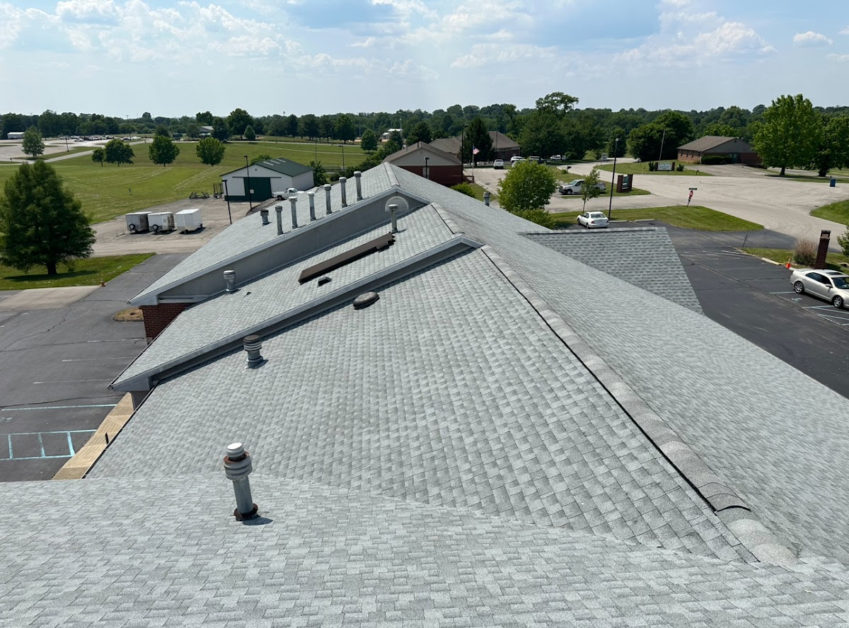 Own Restoration Roofing Repair photo