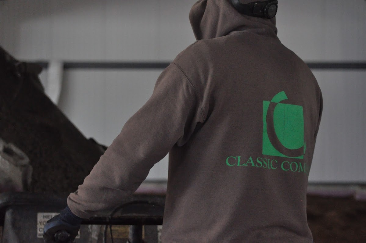 Classic Company LLC Concrete Contractor photo