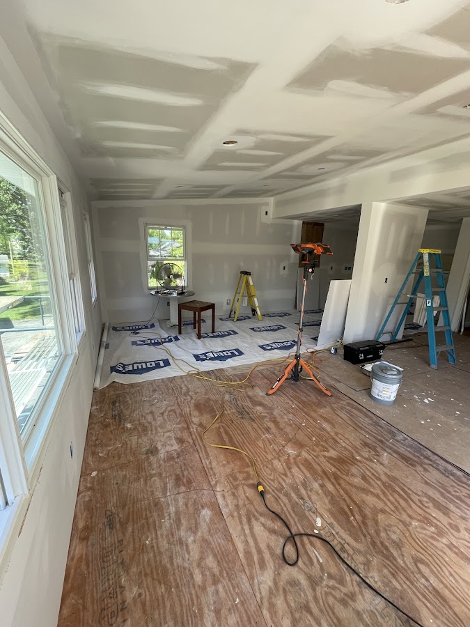 Noel's Drywall LLC Dry Wall Contractor photo