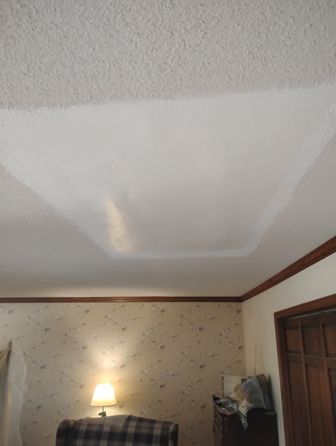 Precision Painting & Drywall LLC Handyman/ Handywoman/ Handyperson photo