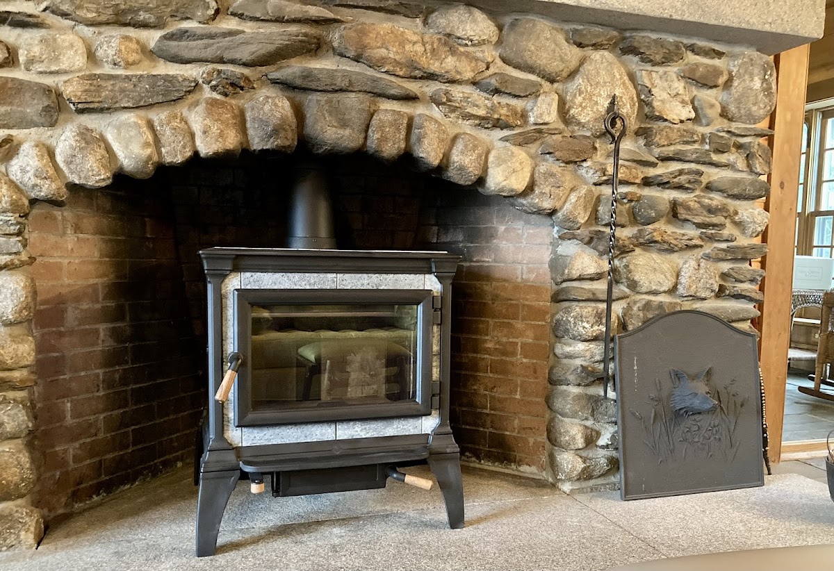 Fireside Hearth & Leisure Wood Stove Shop photo