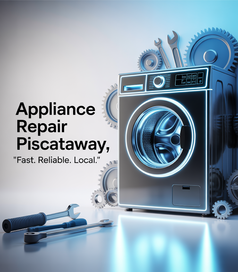 Appliance Repair Piscataway Appliance Repair Service photo