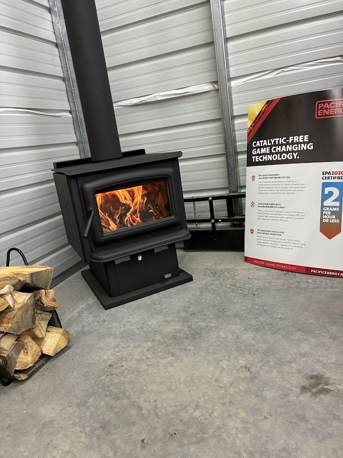 Mesa Chimney Services Chimney Sweep photo