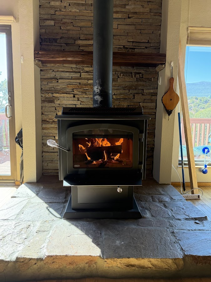 First Aid Chimney Care Chimney Sweep photo