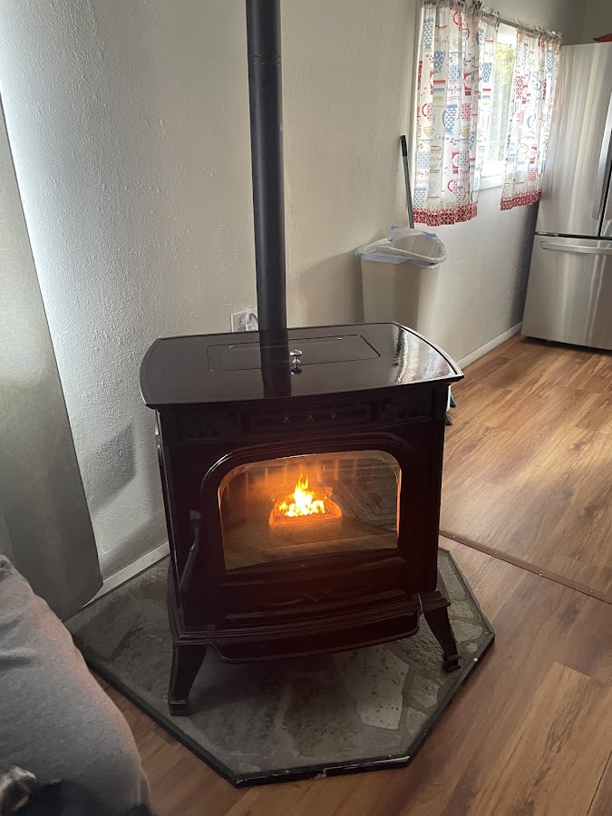 A Better Chimney Chimney Services photo
