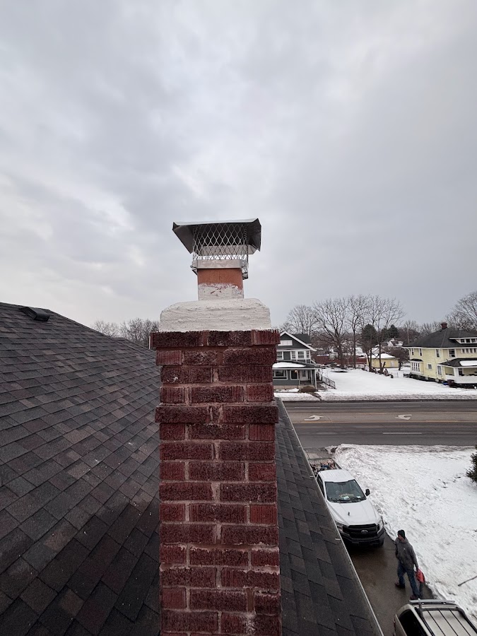 Wright’s Masonry Masonry Contractor photo
