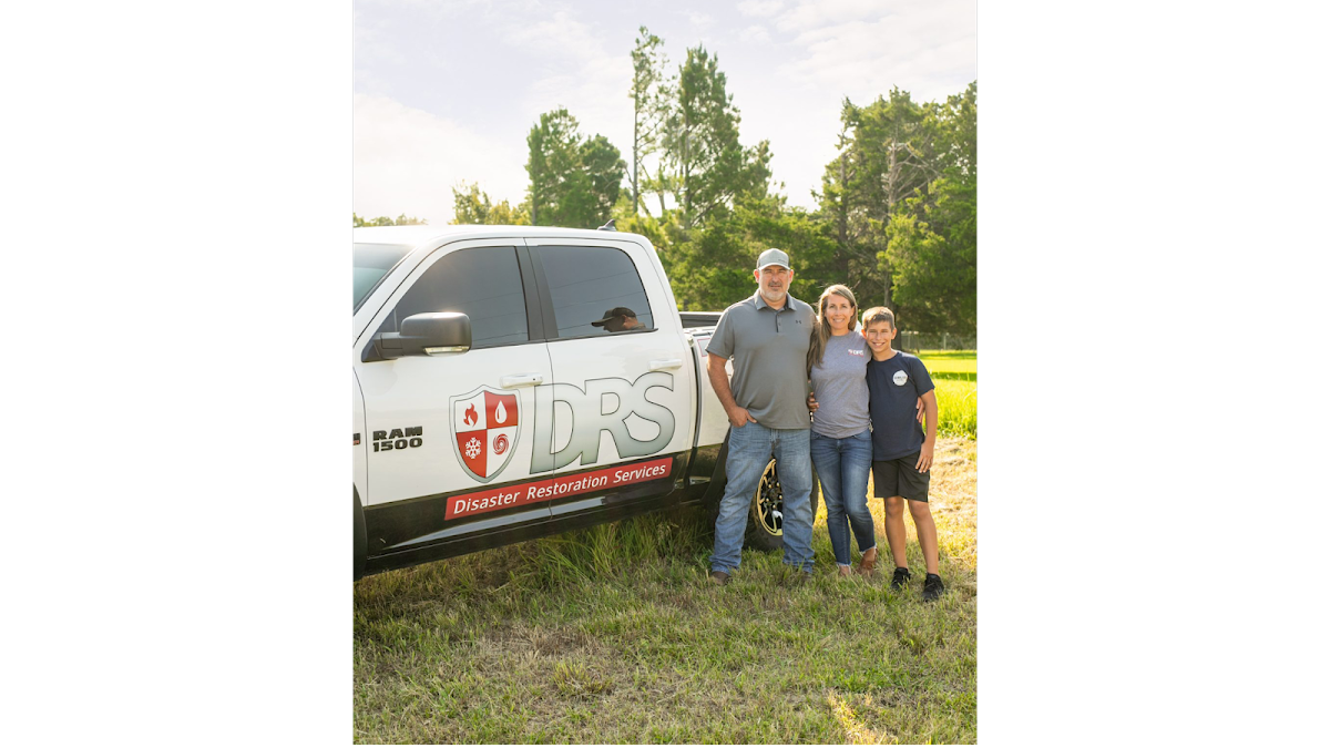 Disaster Water Damage Restoration Service photo