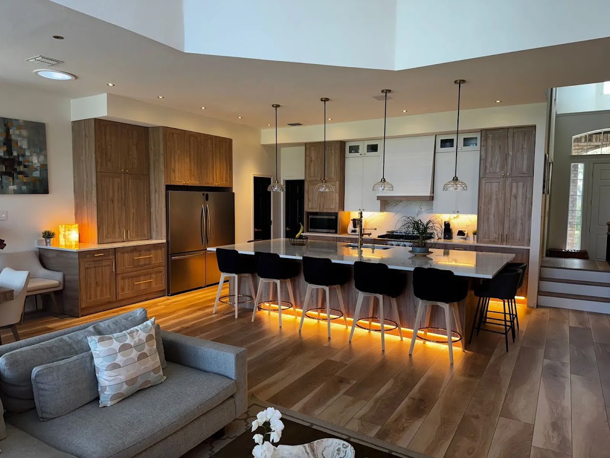 Lehigh Valley Kitchen & Bath Kitchen Remodeler photo