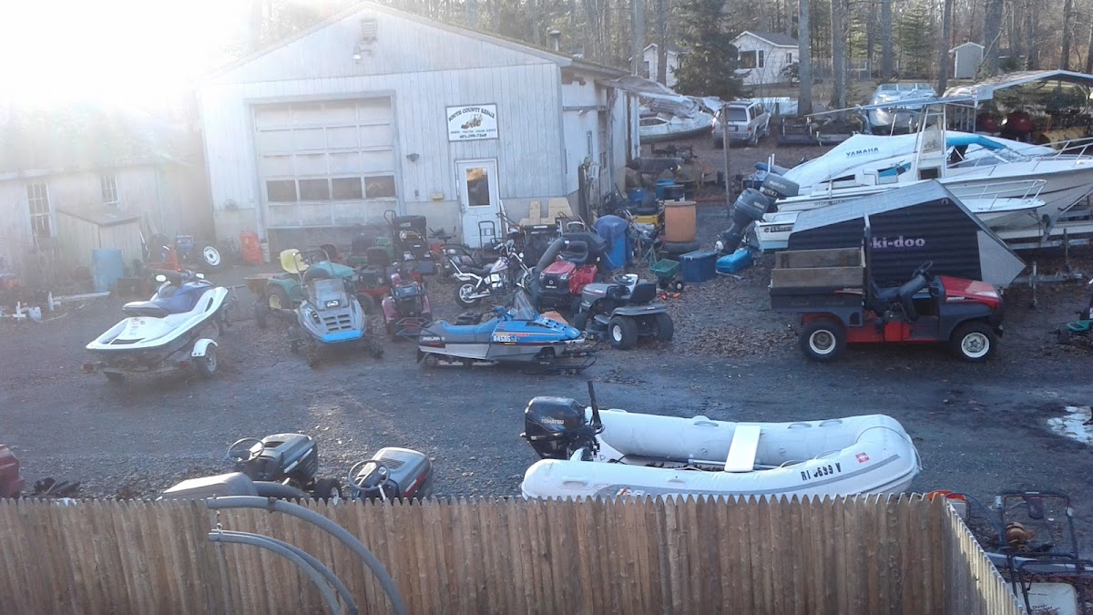 South County Repair Small Engine Repair Service photo