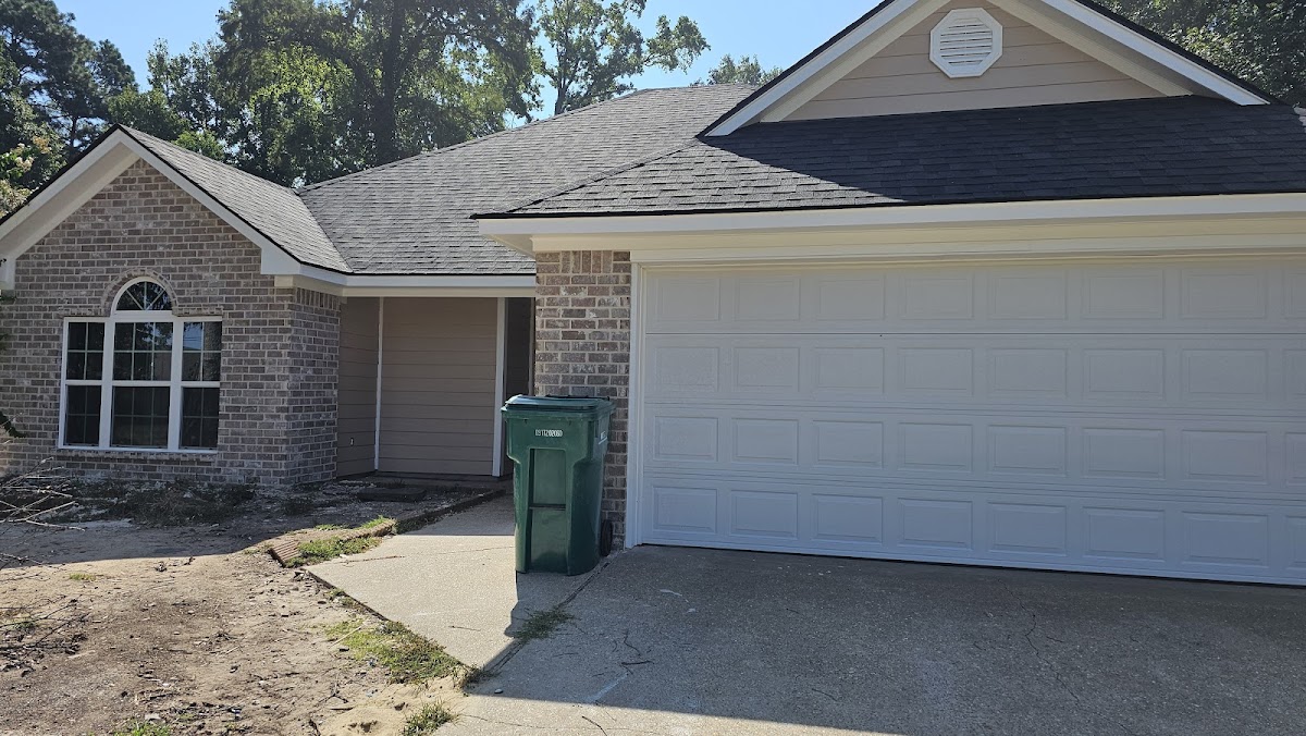 318 Construction, LLC Roofing Repair photo