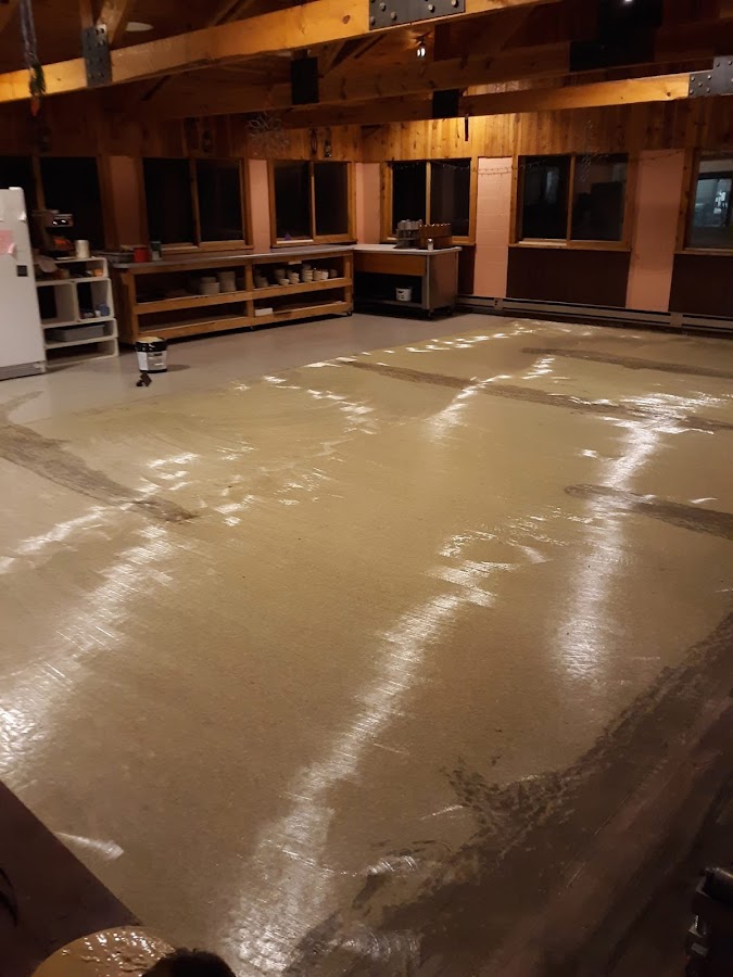 Innovative Installations LLC Flooring Contractor photo