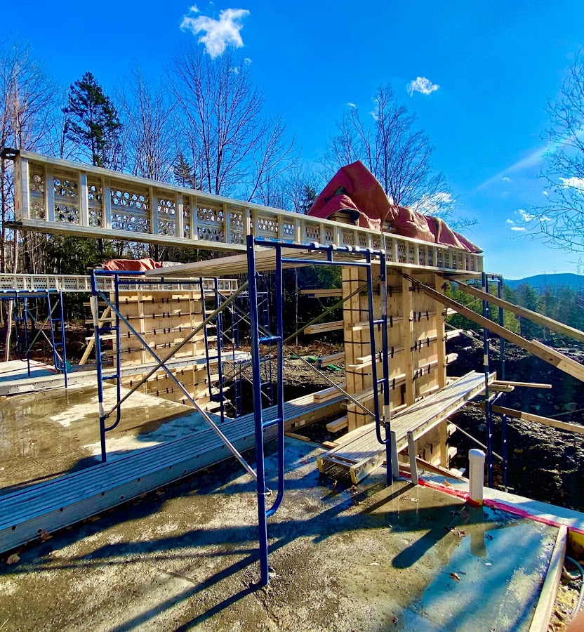 Hutch Brothers Concrete Concrete Contractor photo