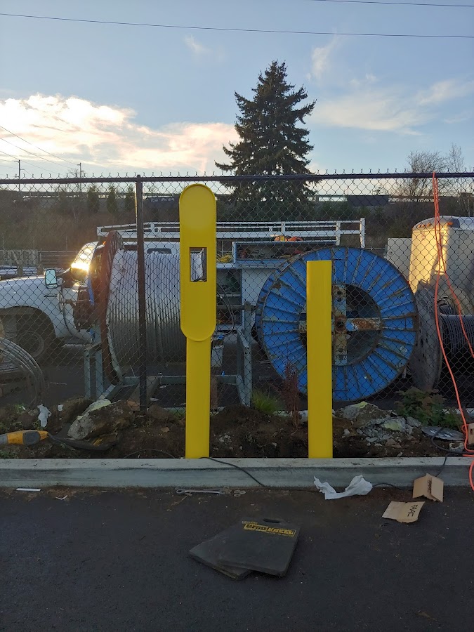 Trinity Gate Contractor photo
