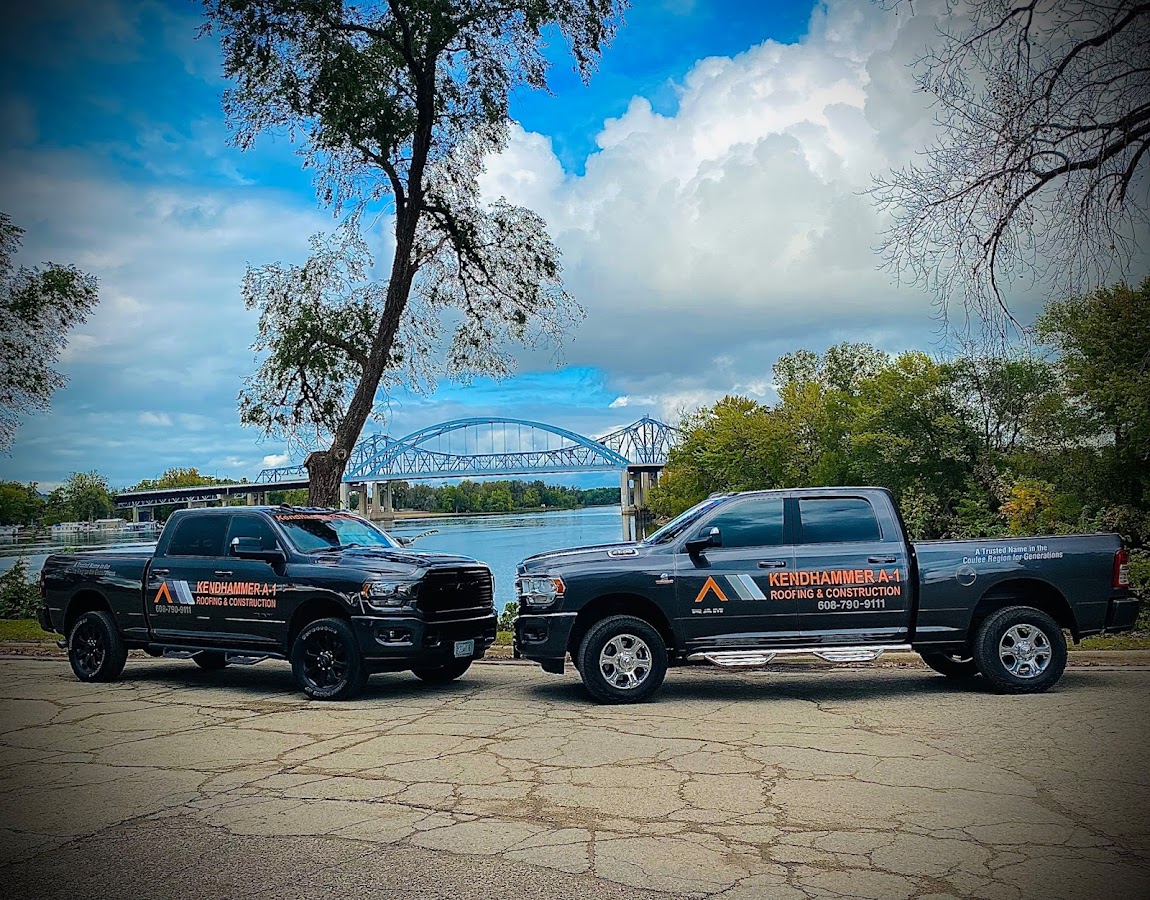 Kendhammer A-1 Roofing and Construction Roofing Contractor photo