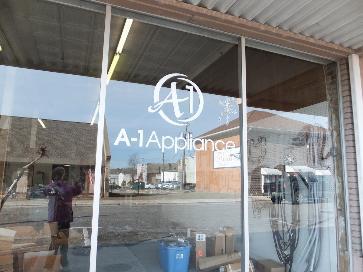 A-1 APPLIANCE PARTS Appliance Repair Service photo