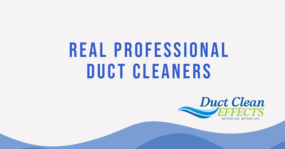 Ductclean Effects, LLC Air Duct Cleaning Service photo