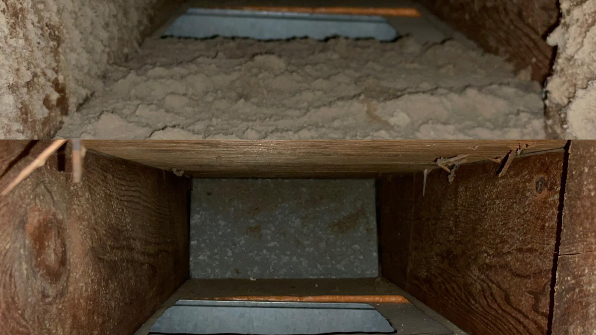 Ct Duct Work Air Duct Cleaning Service photo