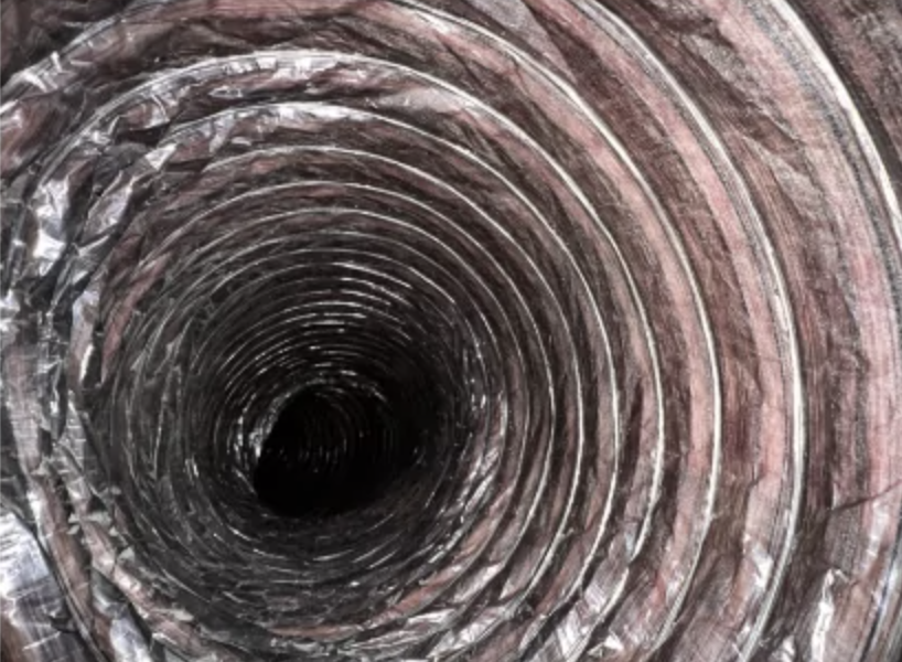 Doctor Dryer Vent & Air Duct Cleaning And Chimney Sweep Contractor photo
