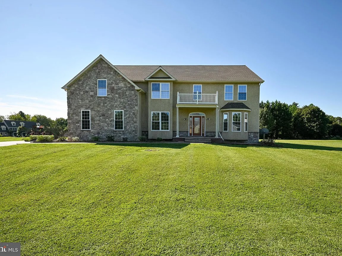 Affordable Stucco Services of Delaware General Contractor photo