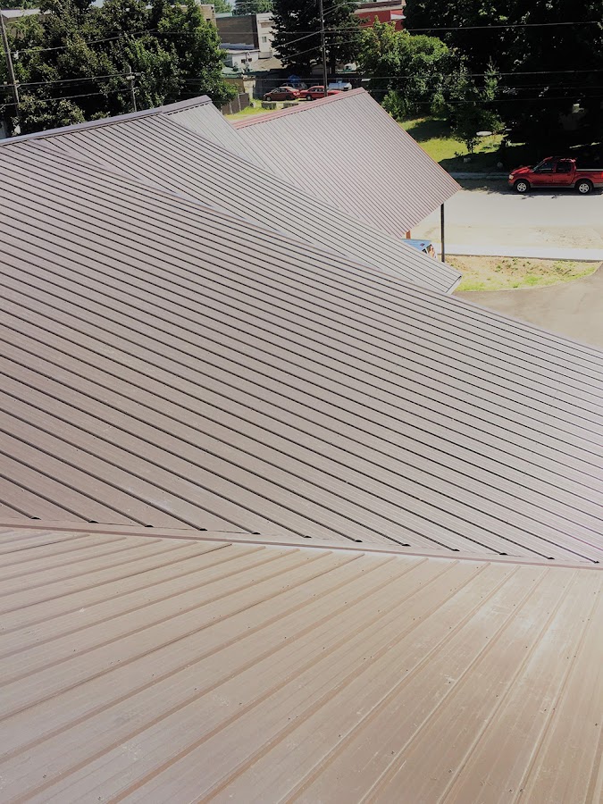 Specialty Exteriors Roofing Contractor photo