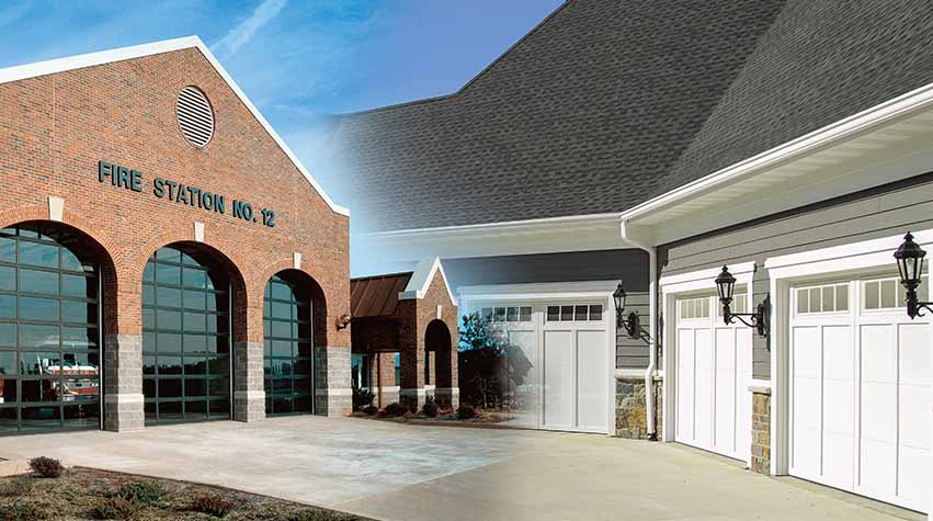 Overhead Door Company of Joliet Garage Door Repair photo